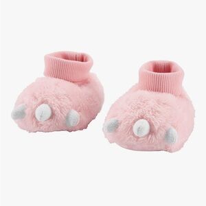 Carter’s Baby Claws Slippers